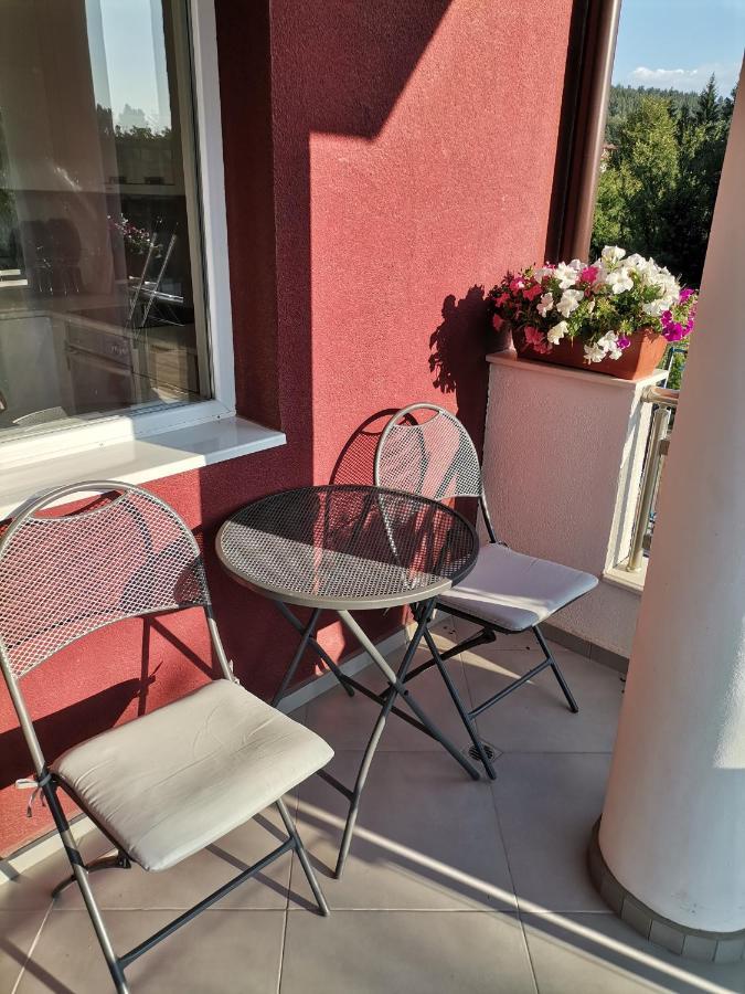 Апартамент Стил Welingrad Exterior foto